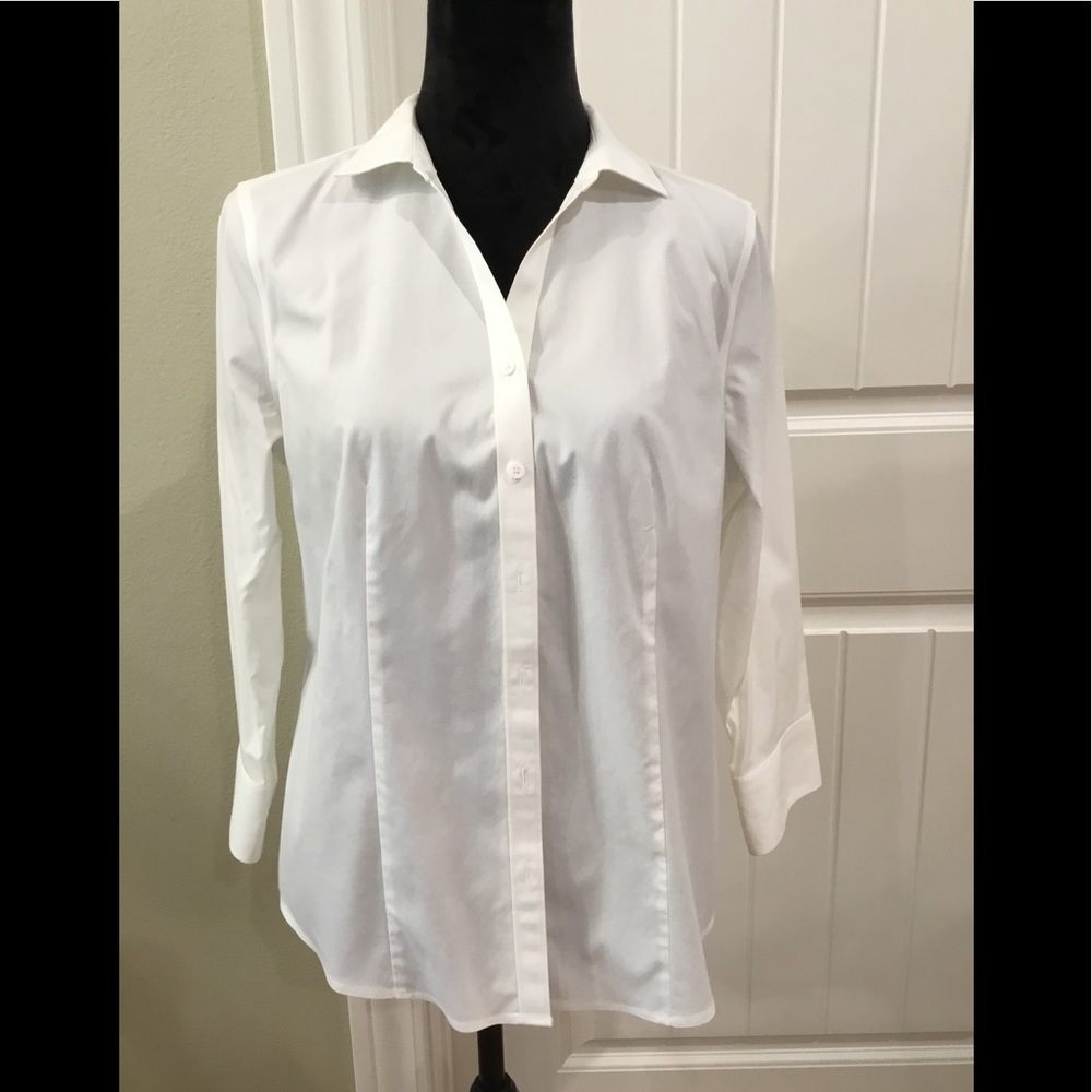 Talbots blouse